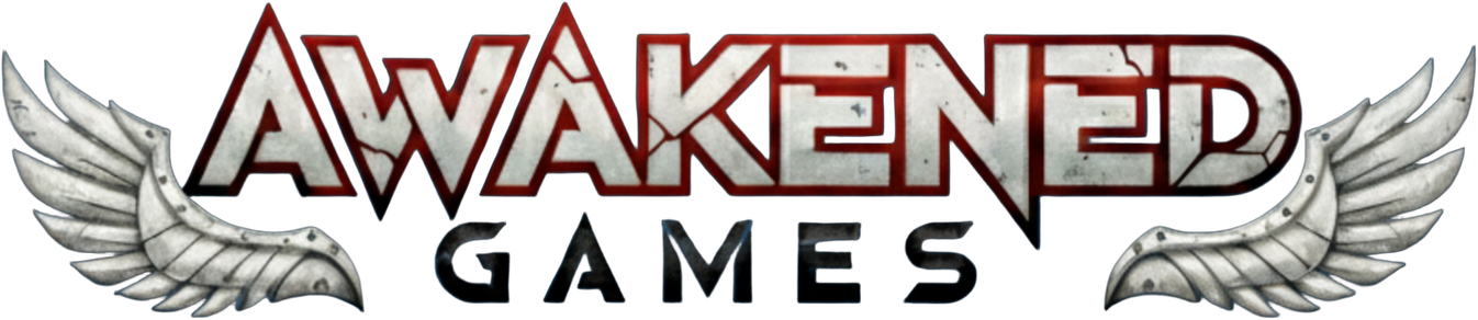 AWAKENED GAMES